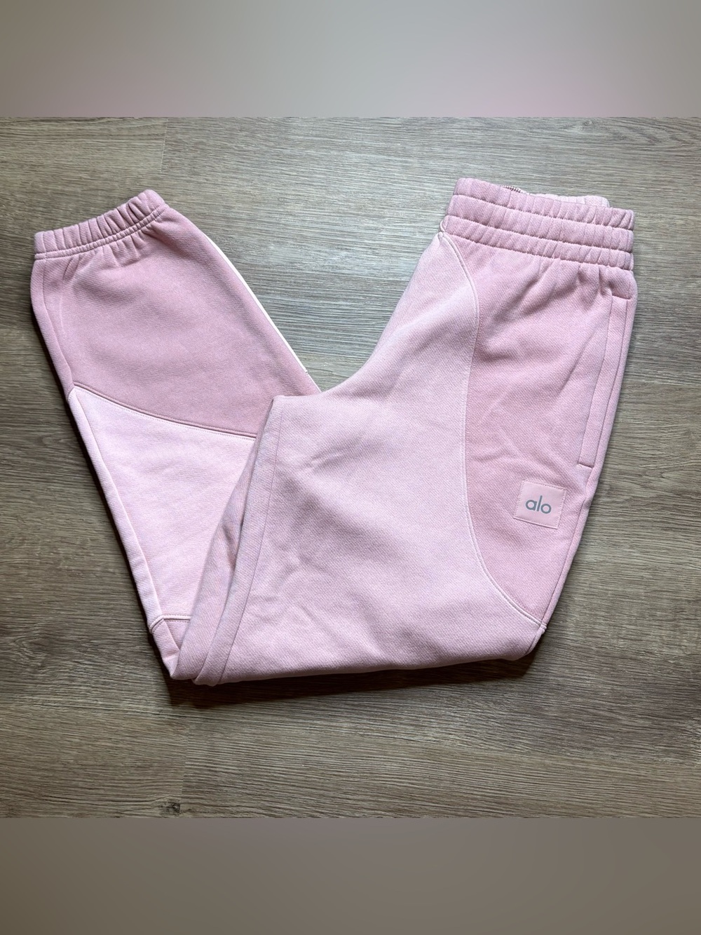 Alo Yoga Making Waves Sweatpants